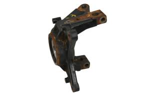 Kubota - 21 Kubota RTV-XG850 Front Right Spindle Knuckle Sidekick 850 - Image 2