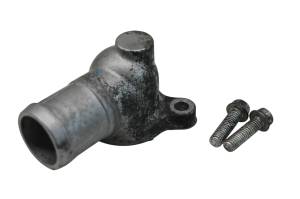 Kubota - 21 Kubota RTV-XG850 Water Flange Cover Sidekick 850 - Image 1