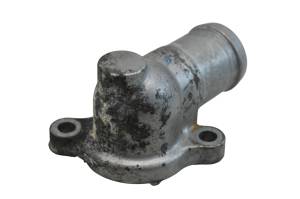 Kubota - 21 Kubota RTV-XG850 Water Flange Cover Sidekick 850 - Image 2