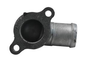 Kubota - 21 Kubota RTV-XG850 Water Flange Cover Sidekick 850 - Image 3