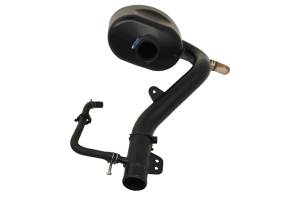 Kubota - 21 Kubota RTV-XG850 Intake Pipe Sidekick 850 - Image 2