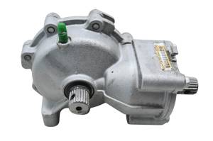 00 Polaris Scrambler 500 Front Differential