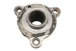 Polaris - 00 Polaris Scrambler 500 4x4 Rear Brake Disc Locking Hub - Image 2