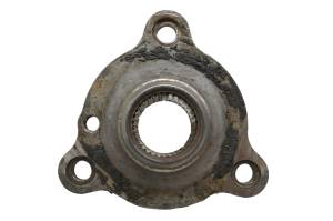 Polaris - 00 Polaris Scrambler 500 4x4 Rear Brake Disc Locking Hub - Image 3