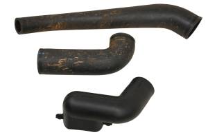 Kubota - 21 Kubota RTV-XG850 Clutch Snorkel Intake Vent Tubes Sidekick 850 - Image 1