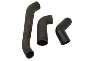 Kubota - 21 Kubota RTV-XG850 Clutch Snorkel Intake Vent Tubes Sidekick 850 - Image 3