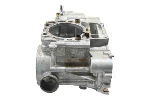 Polaris - 00 Polaris Scrambler 500 4x4 Crankcase Center Crank Case - Image 2