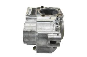 Polaris - 00 Polaris Scrambler 500 4x4 Crankcase Center Crank Case - Image 4