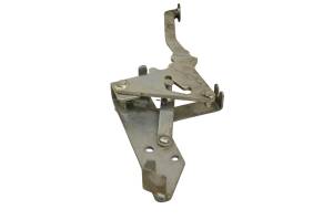 Kubota - 21 Kubota RTV-XG850 Differential Lock Pedal Sidekick 850 - Image 3
