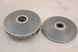 Kubota - 21 Kubota RTV-XG850 Primary Drive Clutch Sidekick 850 For Parts - Image 2
