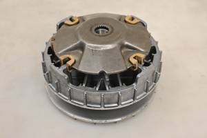 Kubota - 21 Kubota RTV-XG850 Primary Drive Clutch Sidekick 850 For Parts - Image 3