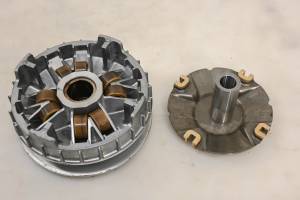 Kubota - 21 Kubota RTV-XG850 Primary Drive Clutch Sidekick 850 For Parts - Image 4