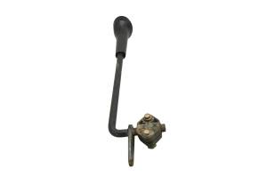 Polaris - 00 Polaris Scrambler 500 4x4 Gear Select Shift Lever Shifter - Image 3