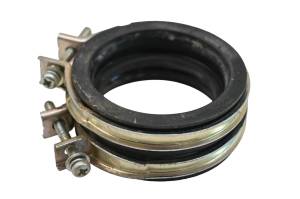 Kubota - 21 Kubota RTV-XG850 Intake Manifold Boot Sidekick 850 - Image 3
