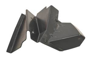 Kubota - 21 Kubota RTV-XG850 Left Side Radiator Shield Sidekick 850 - Image 2