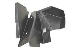 Kubota - 21 Kubota RTV-XG850 Left Side Radiator Shield Sidekick 850 - Image 3