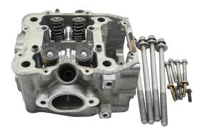 00 Polaris Scrambler 500 4x4 Cylinder Head