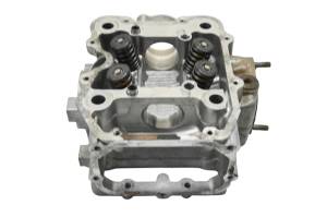 Polaris - 00 Polaris Scrambler 500 4x4 Cylinder Head - Image 2