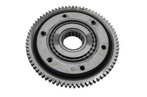 19 CF Moto CForce 600 4x4 Starter Clutch Bearing & Gear