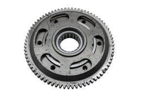 CF Moto - 19 CF Moto CForce 600 4x4 Starter Clutch Bearing & Gear - Image 2