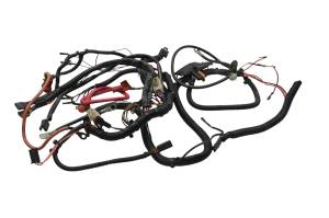 Polaris - 00 Polaris Scrambler 500 4x4 Wire Harness Electrical Wiring For Parts - Image 1