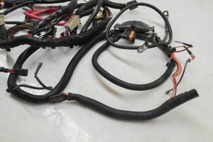 Polaris - 00 Polaris Scrambler 500 4x4 Wire Harness Electrical Wiring For Parts - Image 3