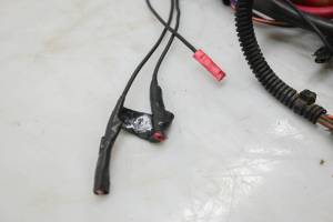 Polaris - 00 Polaris Scrambler 500 4x4 Wire Harness Electrical Wiring For Parts - Image 4