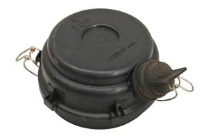 21 Kubota RTV-XG850 Air Filter Cover Sidekick 850