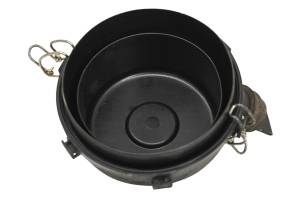 Kubota - 21 Kubota RTV-XG850 Air Filter Cover Sidekick 850 - Image 3