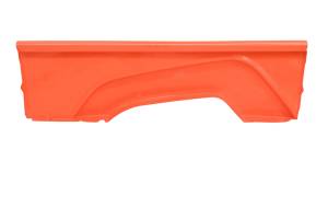 Kubota - 21 Kubota RTV-XG850 Right Cargo Box Panel Cover Sidekick 850 - Image 2