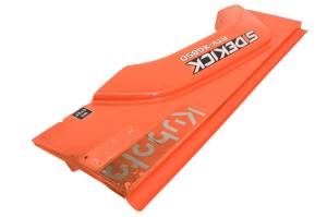 Kubota - 21 Kubota RTV-XG850 Right Cargo Box Panel Cover Sidekick 850 - Image 3