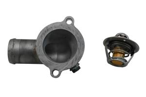 Kubota - 21 Kubota RTV-XG850 Thermostat & Cover Sidekick 850 - Image 3