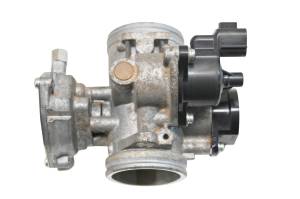 21 Kubota RTV-XG850 Throttle Body Mikuni Sidekick 850 - Image 1