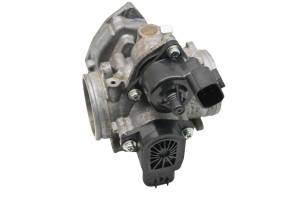 21 Kubota RTV-XG850 Throttle Body Mikuni Sidekick 850 - Image 2