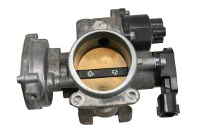 21 Kubota RTV-XG850 Throttle Body Mikuni Sidekick 850 - Image 4