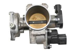 21 Kubota RTV-XG850 Throttle Body Mikuni Sidekick 850 - Image 5