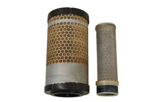 Kubota - 21 Kubota RTV-XG850 Air Filter & Safety Element Filter Sidekick 850 - Image 1