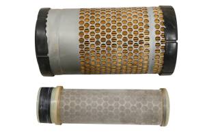 Kubota - 21 Kubota RTV-XG850 Air Filter & Safety Element Filter Sidekick 850 - Image 2