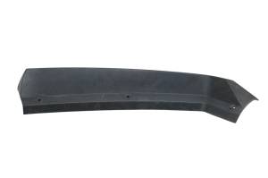 13 Can-Am Commander 1000 XT Rear Upper Left Mud Guard