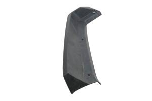 Can-Am - 13 Can-Am Commander 1000 XT Rear Upper Left Mud Guard - Image 2