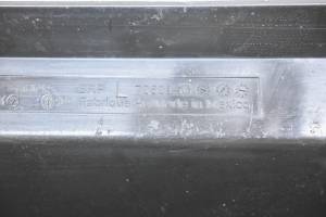 Can-Am - 13 Can-Am Commander 1000 XT Rear Upper Left Mud Guard - Image 4