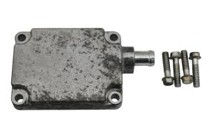 21 Kubota RTV-XG850 Breather Cover Sidekick 850
