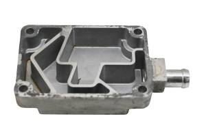 Kubota - 21 Kubota RTV-XG850 Breather Cover Sidekick 850 - Image 3