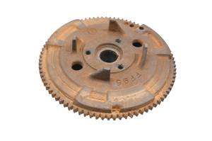 Polaris - 00 Polaris Scrambler 500 4x4 Flywheel Magneto - Image 2