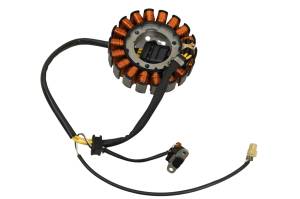 Kubota - 21 Kubota RTV-XG850 Stator Sidekick 850 - Image 2