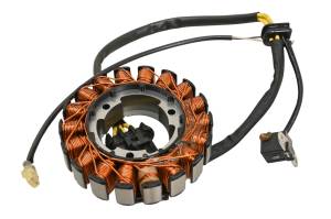 Kubota - 21 Kubota RTV-XG850 Stator Sidekick 850 - Image 3