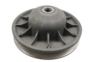 00 Polaris Scrambler 500 4x4 Secondary Driven Clutch