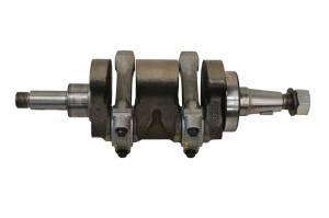 Kubota - 16 Kubota RTV500 Crankshaft Crank Shaft & Connecting Rods - Image 4