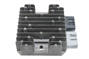 Kubota - 21 Kubota RTV-XG850 Regulator Rectifier Sidekick 850 - Image 1