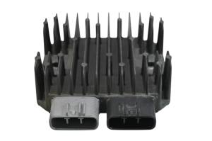Kubota - 21 Kubota RTV-XG850 Regulator Rectifier Sidekick 850 - Image 2